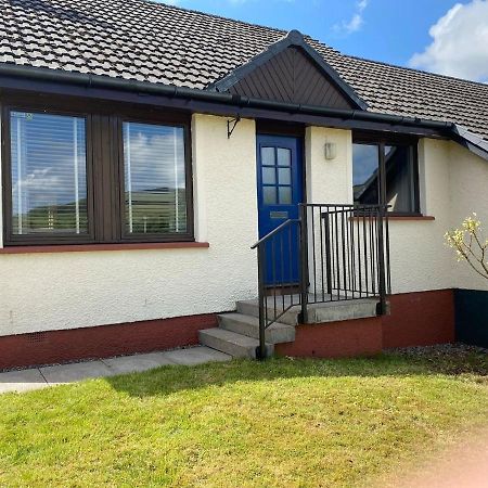 Villa Welcoming House In Portree Isle Of Sky Scotland Exterior foto